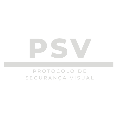 PSV | Protocolo de Segurança Visual